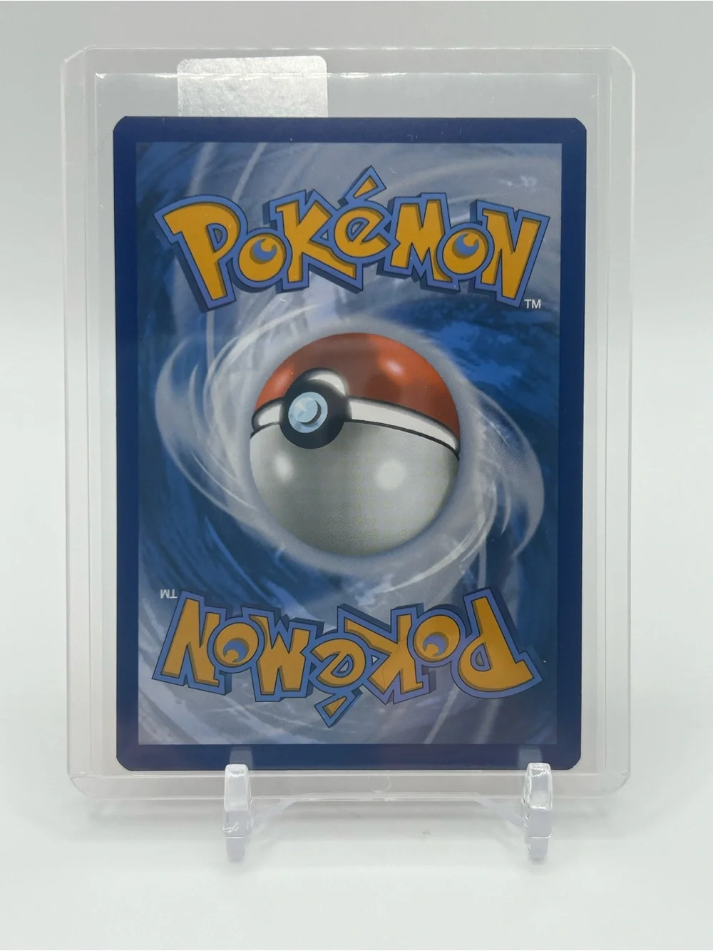 Houndoom Holo Pokemon Trick or Trade Trading Card 🎃